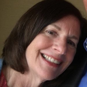 Meet your Posher, Janey